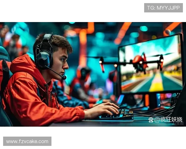 《电竞产业再创新高 全球赛事吸引百万观众 数字化转型引领未来发展》