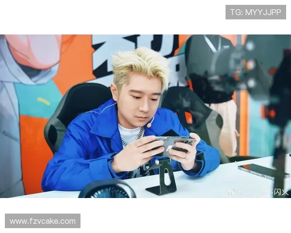 电竞直播新风潮：从职业赛事到全民娱乐的全面崛起与发展趋势