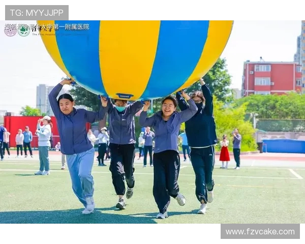 以运动为核心激发青春活力打造健康生活新方式