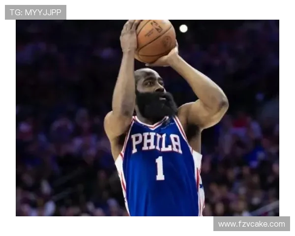 詹姆斯·哈登如何重塑职业生涯再度成为联盟顶级球员的关键突破