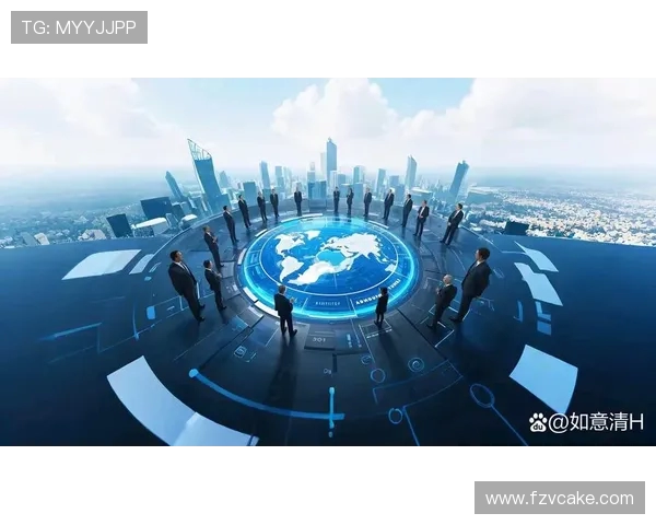 全球电竞产业融合发展趋势与青年文化创新驱动的未来图景