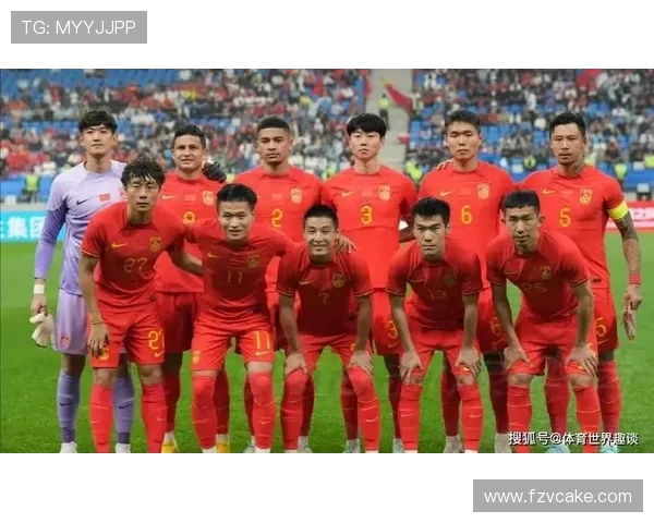 张琳芃领衔中国男足备战世界杯预选赛展现领袖气质与技术全面提升