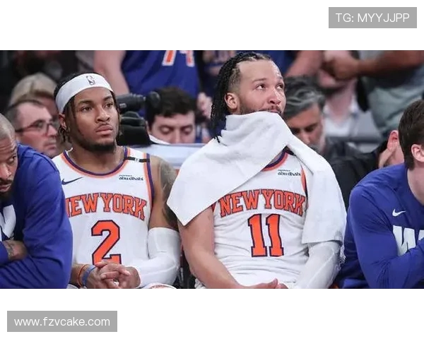 杰伦·布伦森带领尼克斯崛起成为东部强队核心推动力