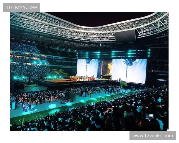 电竞产业发展新趋势分析：技术创新与观众互动引领未来电竞变革