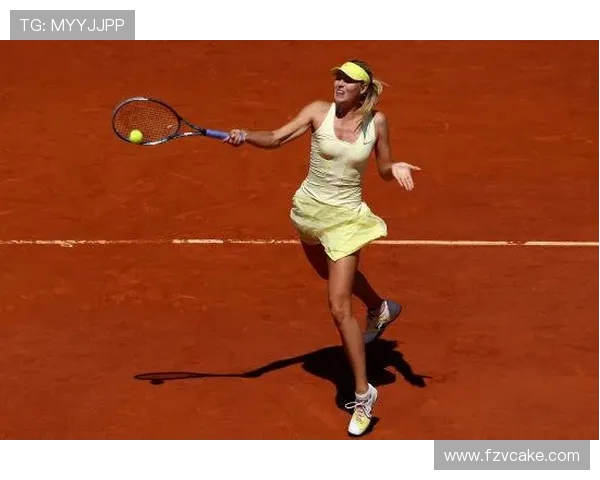 网球运动的魅力与科学训练探究现代竞技与身心发展的融合之路