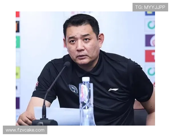 巩晓彬执教之路全面回顾探寻昔日名帅如何再塑球队辉煌