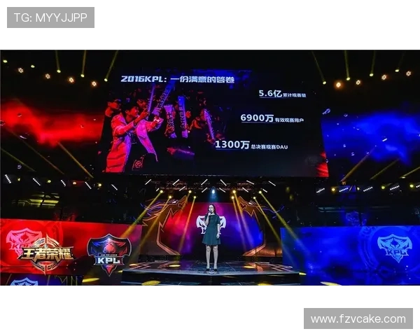 电竞比分动态追踪与分析平台全面升级助力玩家实时掌握赛事精彩瞬间