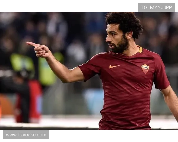 穆罕默德·萨拉赫：埃及足球天王的崛起与未来挑战