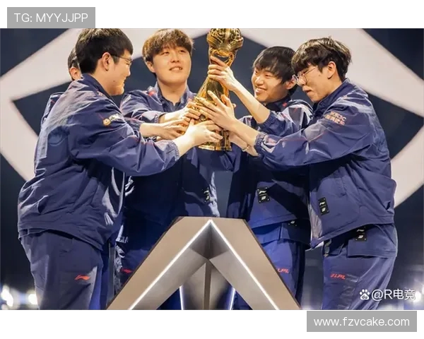 BLG战队在CSGO中展现心理素质的显著提升与团队协作的变革之路