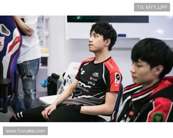 JDG战队边路渗透策略分析及其对比赛结果的影响探讨