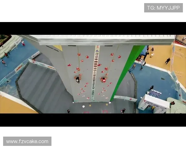 上海极限运动队在攀岩联赛中的表现与比赛经验深度解析