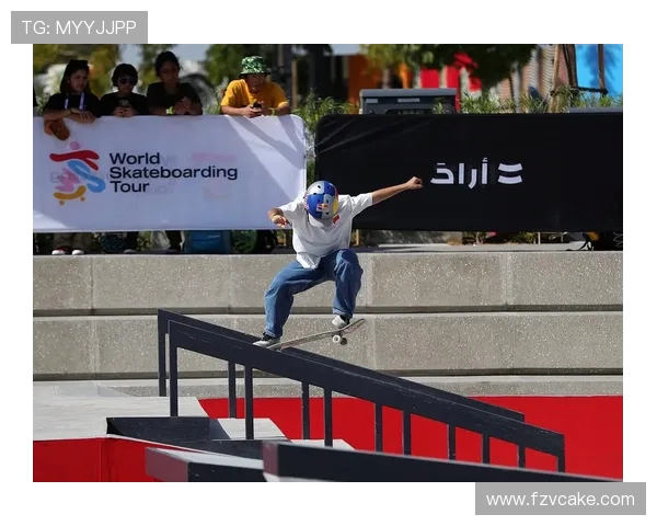 专访滑板明星张伟揭秘他成功背后的故事与心路历程