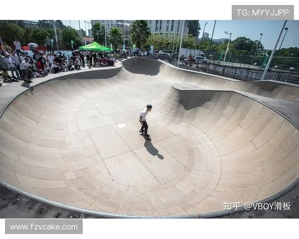从零起步滑板比赛全攻略新手必看技巧与经验分享