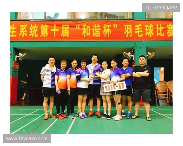 南京羽毛球队团结协作展现实力联赛表现值得期待与分析