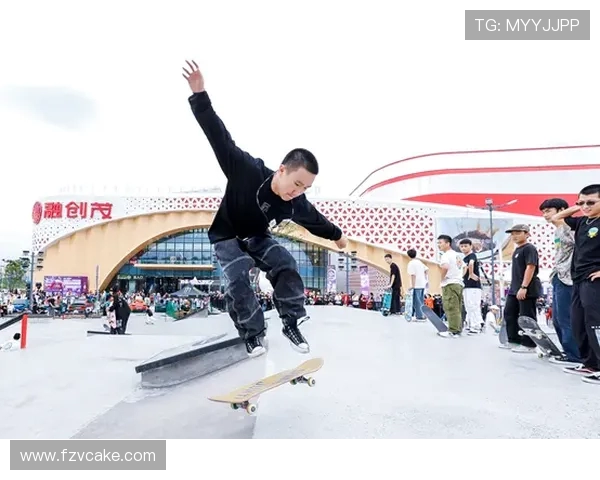 广州滑板队与北京滑板队个人能力对比分析赛后复盘