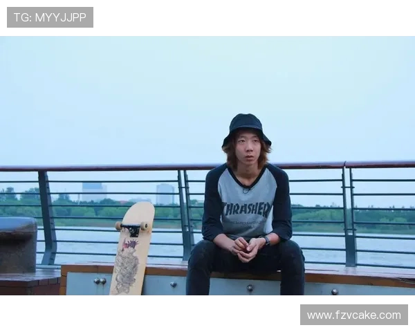 滑板与人生的交汇点：赵秀英的深度对话与成长故事