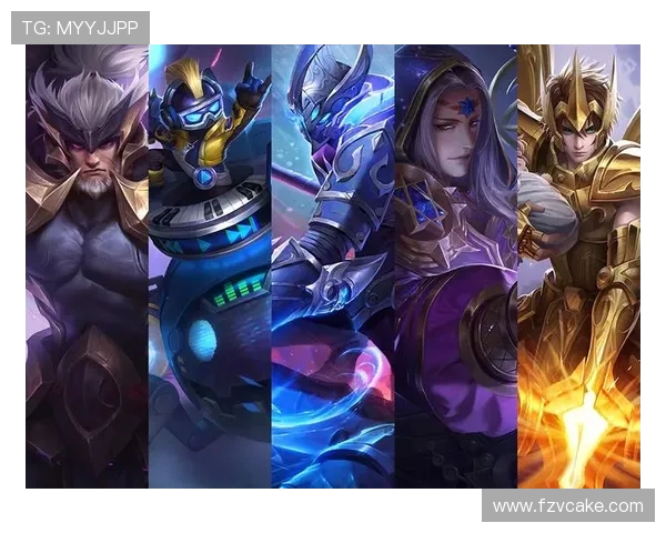 王者荣耀热点分析：深入探讨IG战队的防守策略与战术调整