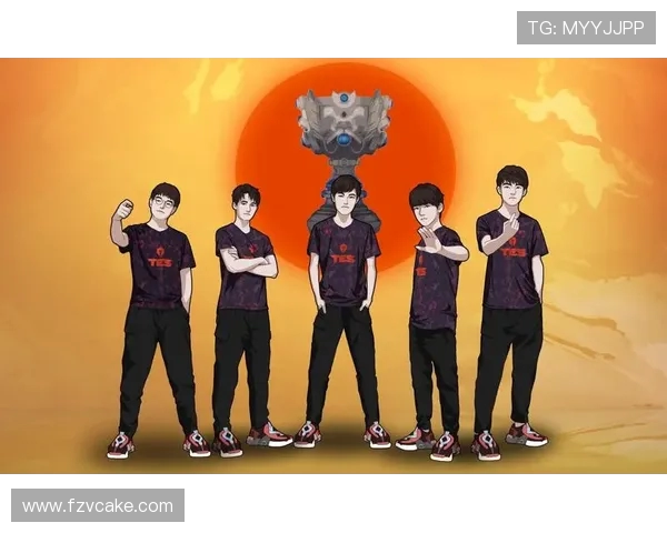 英雄联盟专题分析TES战队灵活性策略与战术调整的成功之道