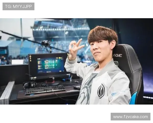 RulerADC：从电竞新星到职业战场的崛起与挑战探索