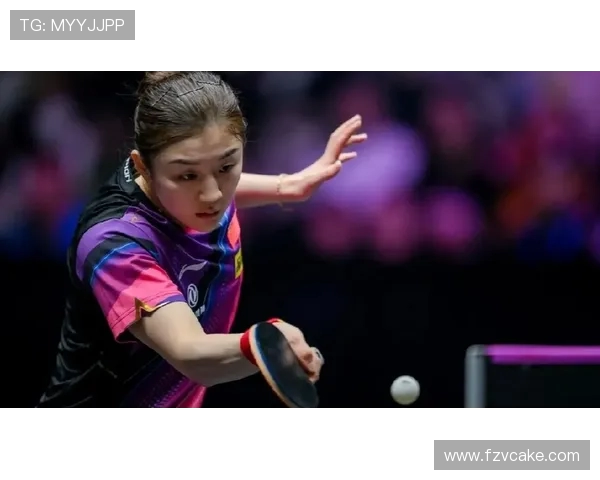 乒乓球的魅力与技术深度探索：从基础训练到竞技巅峰的全面解析