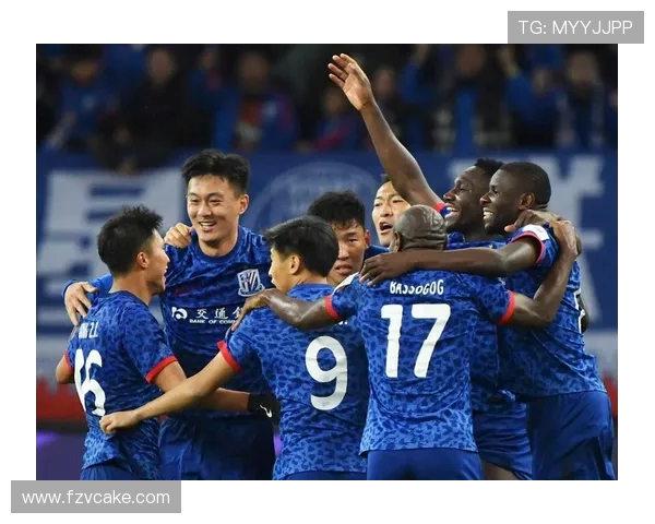 上海申花足球队:历程、辉煌与未来发展前景探讨 上海申花足球队:历程、辉煌与未来发展前景探讨