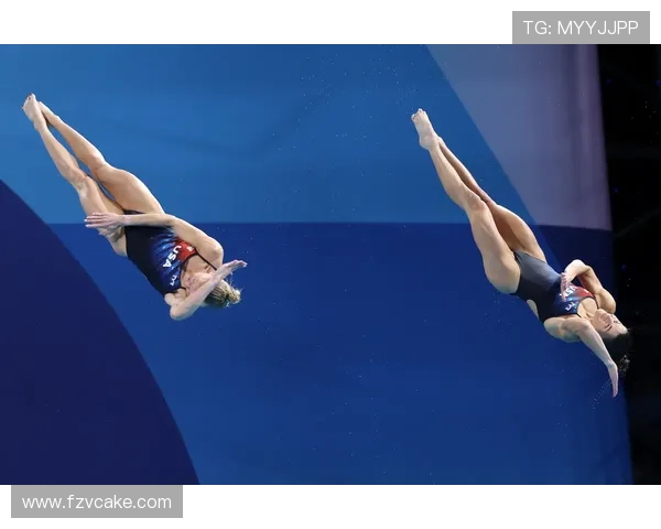 从高空一跃而下探寻跳水运动背后的力量与美学