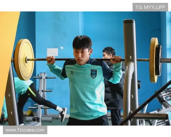 南通支云全力备战新赛季展望球队阵容调整与年轻球员成长方向 南通支云全力备战新赛季展望球队阵容调整与年轻球员成长方向