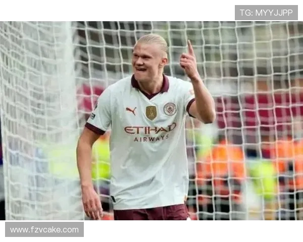 埃尔林·哈兰德:从天才少年到足坛新巨星的崛起之路 埃尔林·哈兰德:从天才少年到足坛新巨星的崛起之路