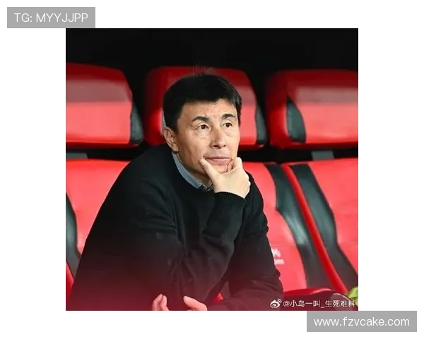 李玮锋执掌球队再掀风云国足精神领袖引领新时代崛起