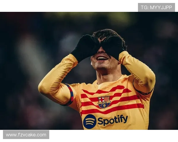 佩德里:年轻天才在巴萨的崛起与未来潜力的无限可能 佩德里:年轻天才在巴萨的崛起与未来潜力的无限可能