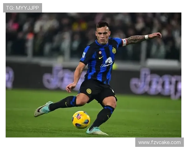 劳塔罗的崛起：从青年才俊到足球巨星的传奇之路