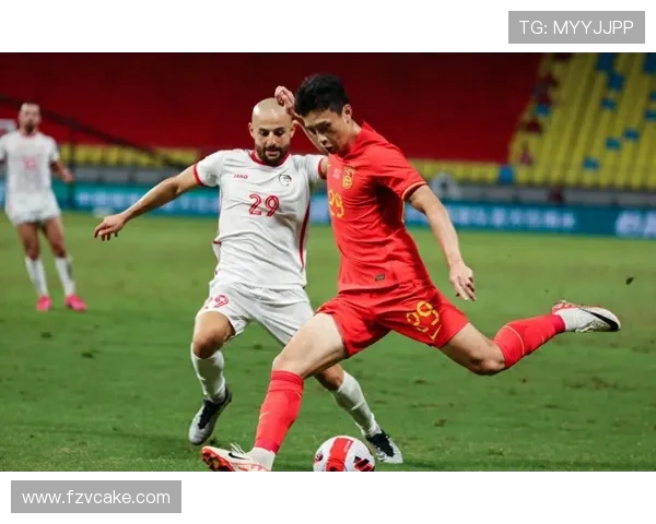 叙利亚对中国足球比赛精彩视频直播全程回顾与分析