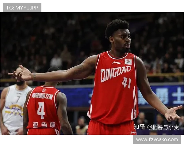 广东对阵青岛精彩直播赛事全程回顾与分析